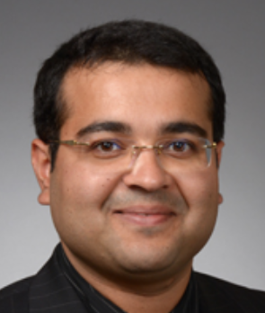 Saurabh Kalra