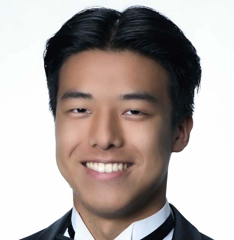 Daniel Lin