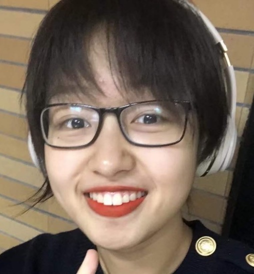 Zhuyin Li
