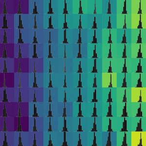 MODELING HEALTH OUTCOMES WITH SPATIAL MULTILEVEL METHODS 1