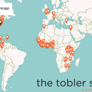 the tobler society rso