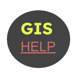 GIS Help