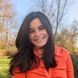 Photo of Katie Vasquez