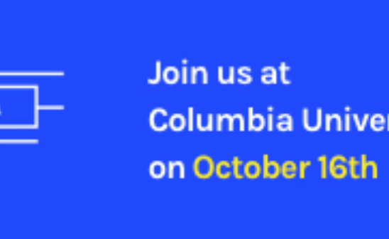 CSDS Partners with Carto on 3rd Spatial Data Science Conference