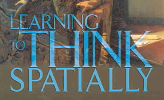 Luc Anselin on Overcoming Space Skepticism