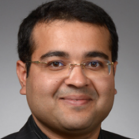 Saurabh Kalra