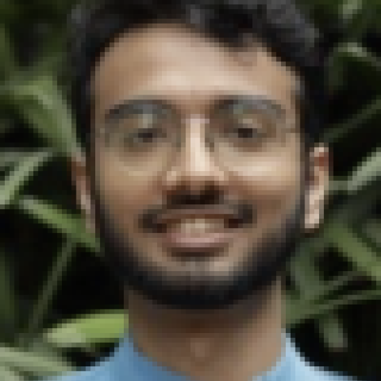 Divij Sinha