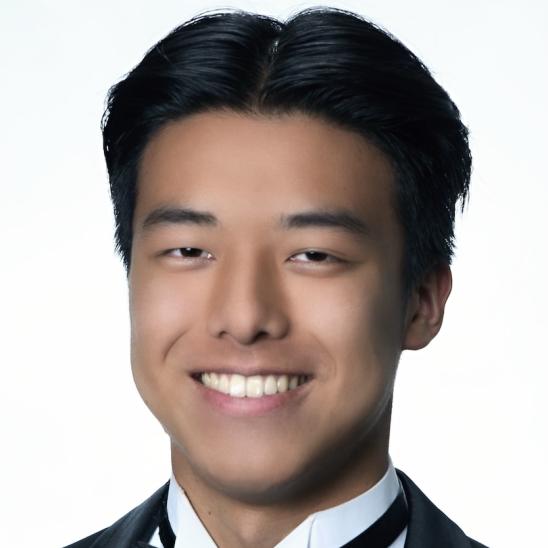 Daniel Lin