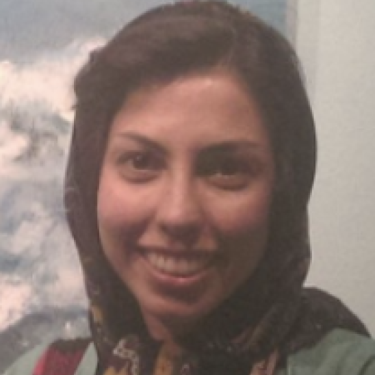 Homa Taheri