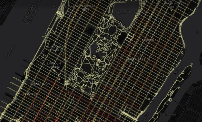 Center for Spatial Data Science opens at UChicago