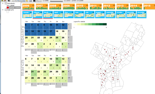 CSDS CAST PROGRAM FEATURED IN OPEN SOURCE GIS BLOG