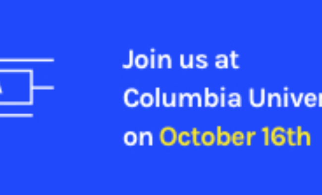 CSDS Partners with Carto on 3rd Spatial Data Science Conference