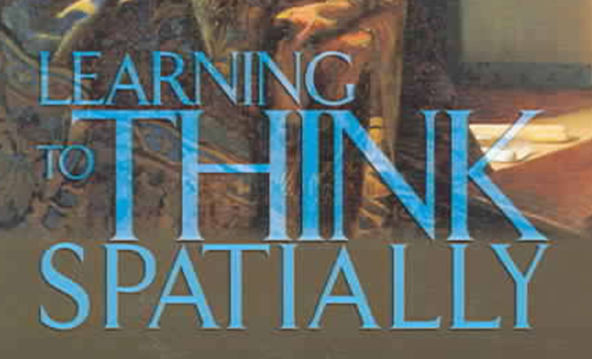 Luc Anselin on Overcoming Space Skepticism