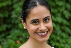 Radhika Santhanagopalan